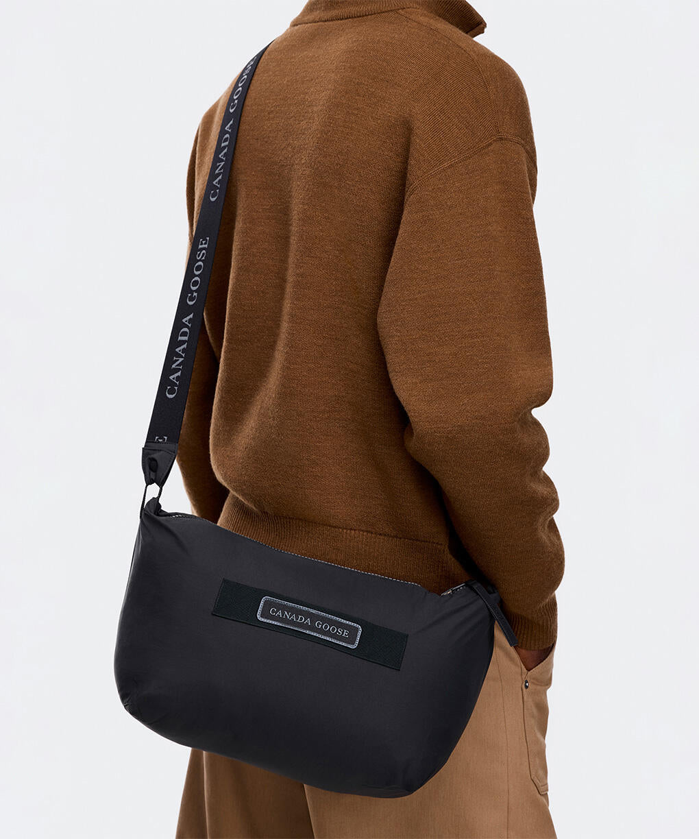 CANADA GOOSE  2282MB Crofton Puffer Matte BD