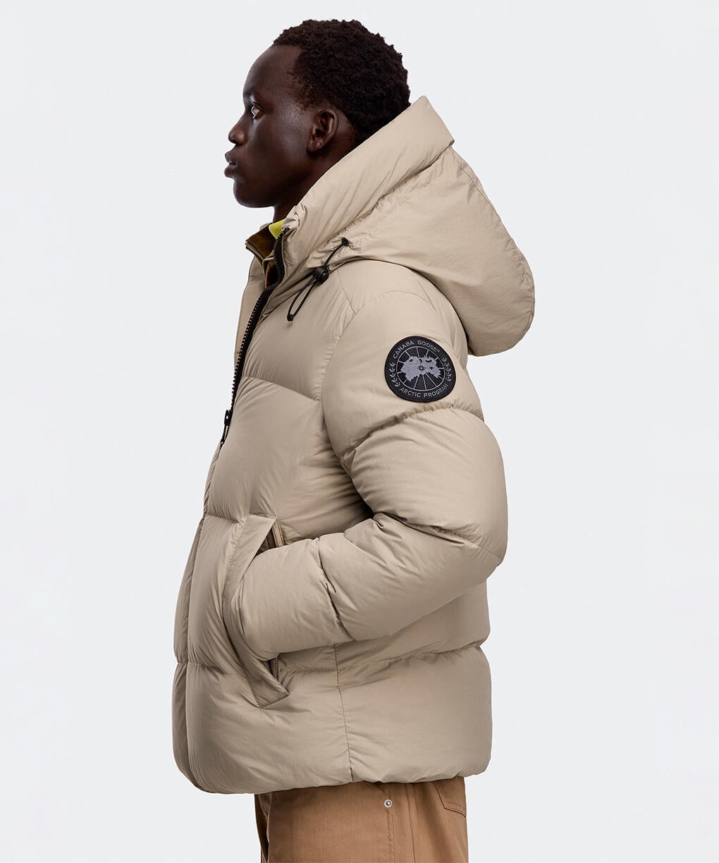 CANADA GOOSE  2282MB Crofton Puffer Matte BD