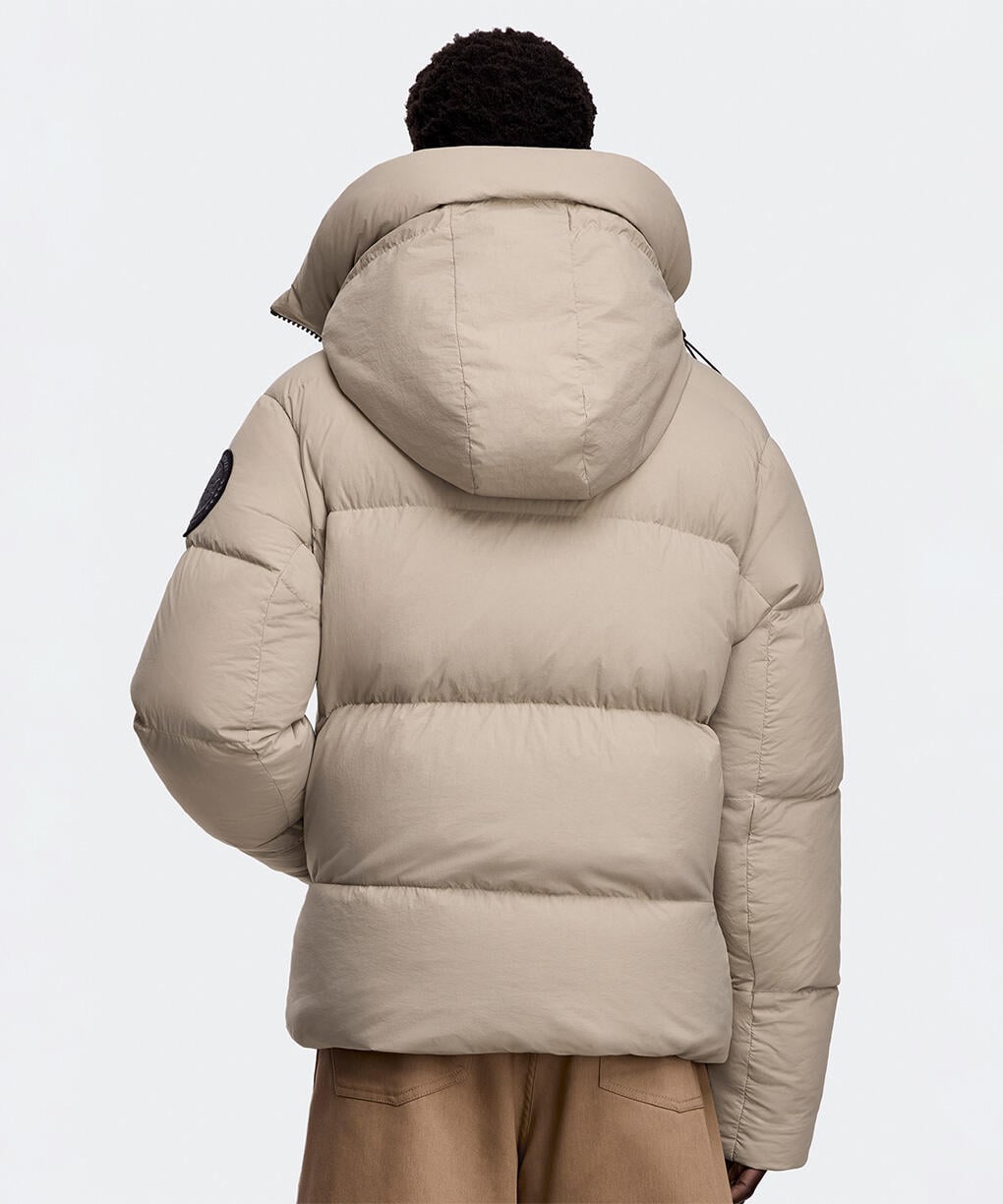 CANADA GOOSE  2282MB Crofton Puffer Matte BD