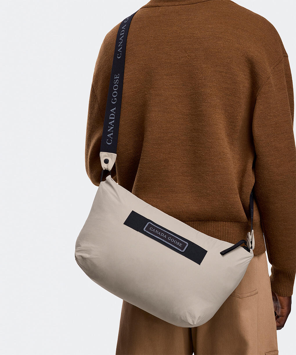 CANADA GOOSE  2282MB Crofton Puffer Matte BD