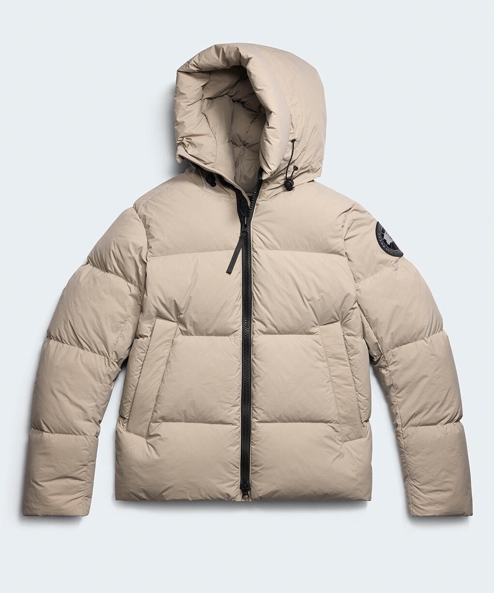 CANADA GOOSE  2282MB Crofton Puffer Matte BD