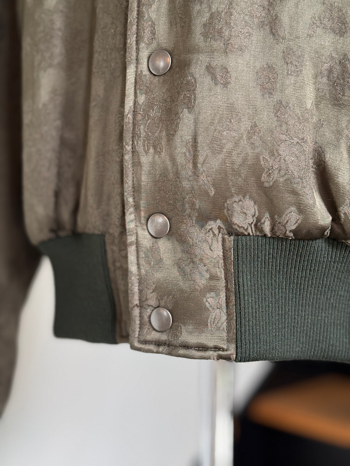 DRIES VAN NOTEN  VALTOR 4260 M.W.JACKET