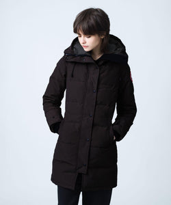 CANADA GOOSE  2302JL Mackenzie Parka Heritage