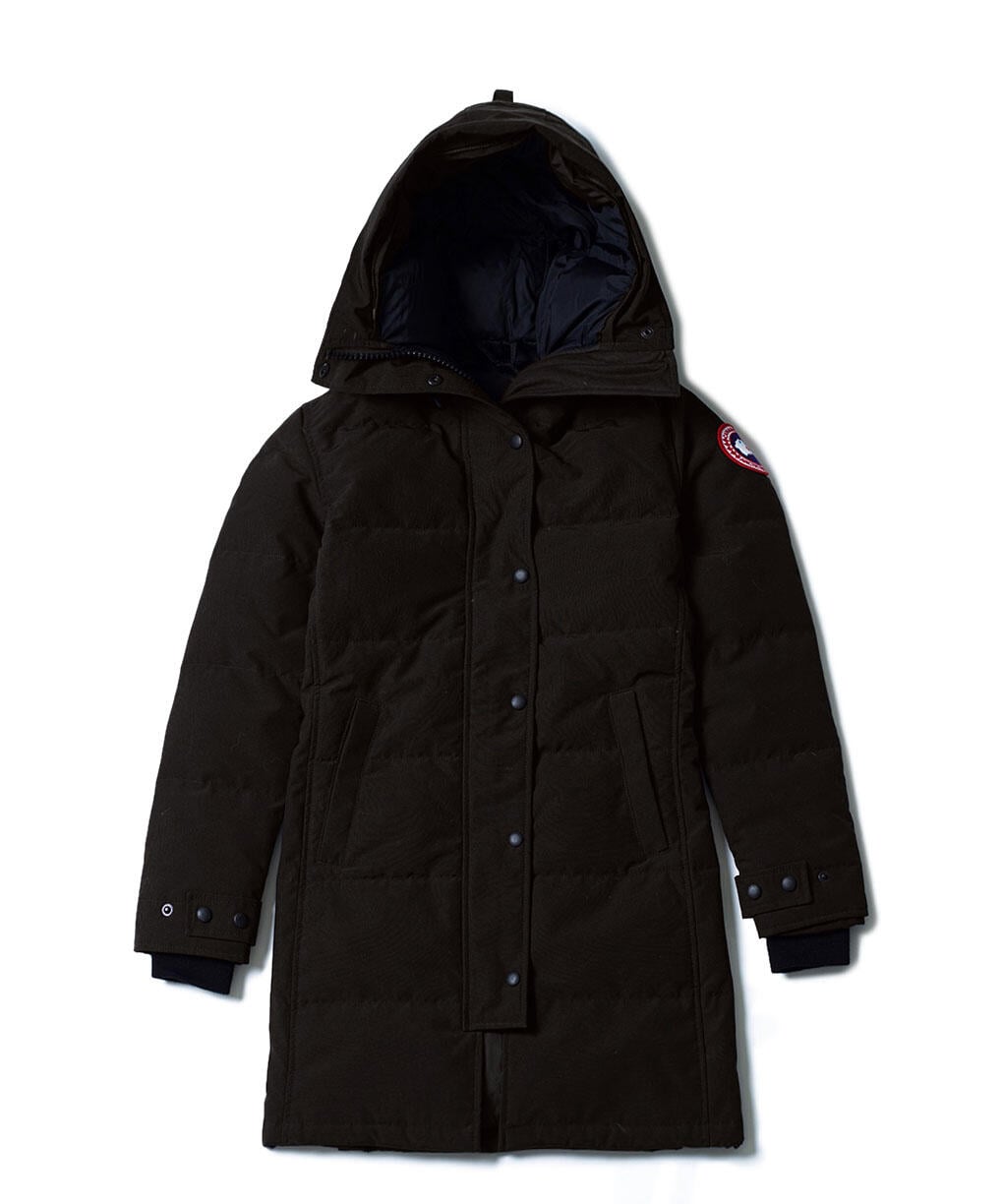 CANADA GOOSE  2302JL Mackenzie Parka Heritage