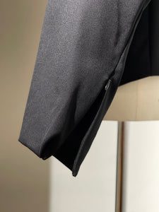 SEEALL SAW51 BL101 (YK-001) COACH JACKET