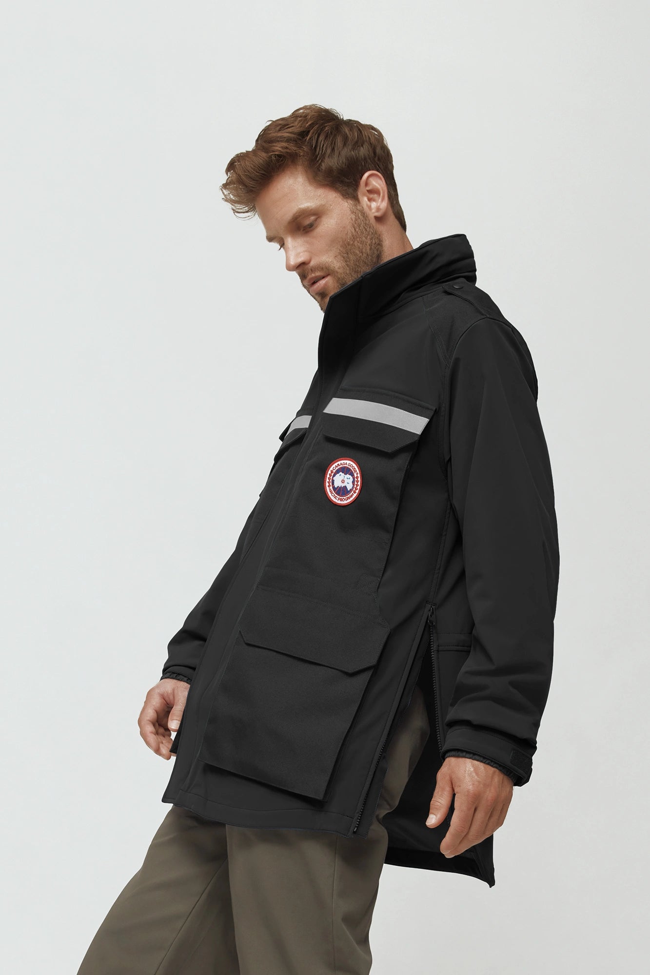 CANADA GOOSE  2414M Photojournalist Jacket