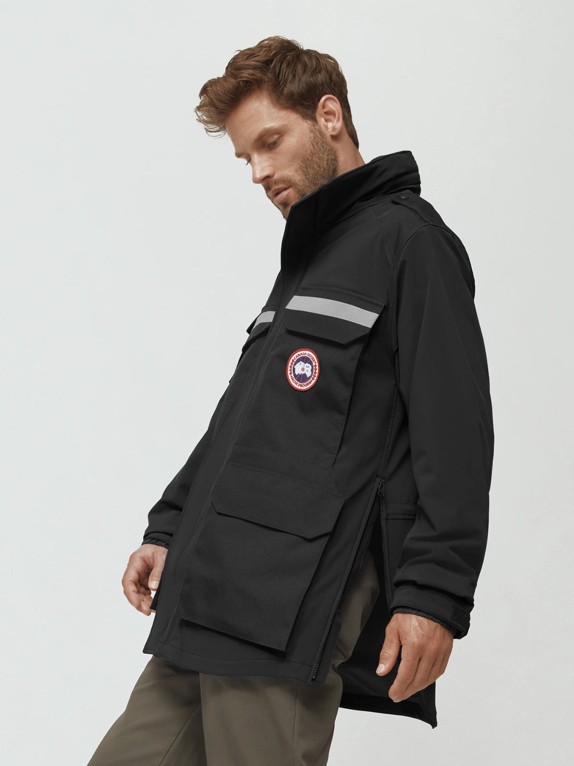 CANADA GOOSE  2414M Photojournalist Jacket