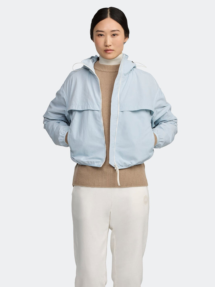 CANADA GOOSE  2433WW Sinclair jacket White Disc