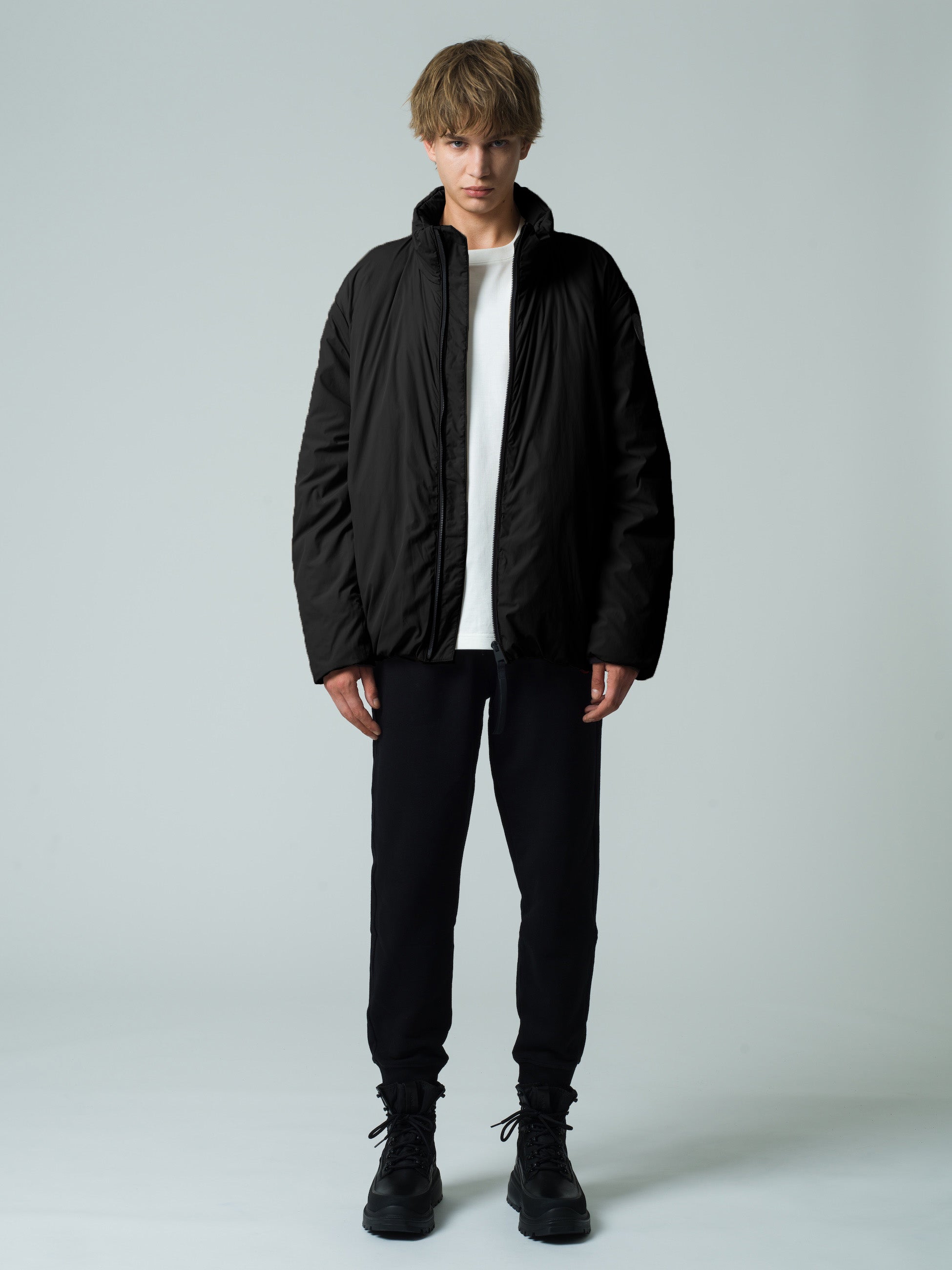 CANADA GOOSE  2462MA Rhodes Jacket Fusion Fit
