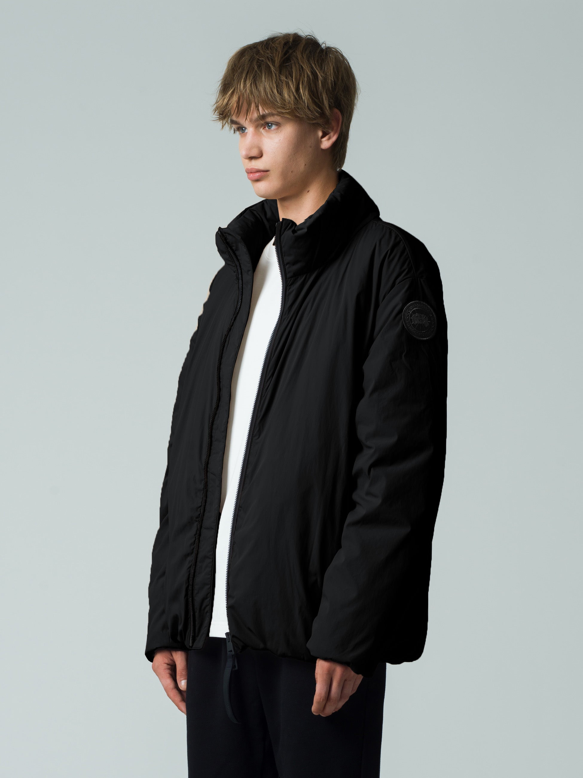 CANADA GOOSE  2462MA Rhodes Jacket Fusion Fit