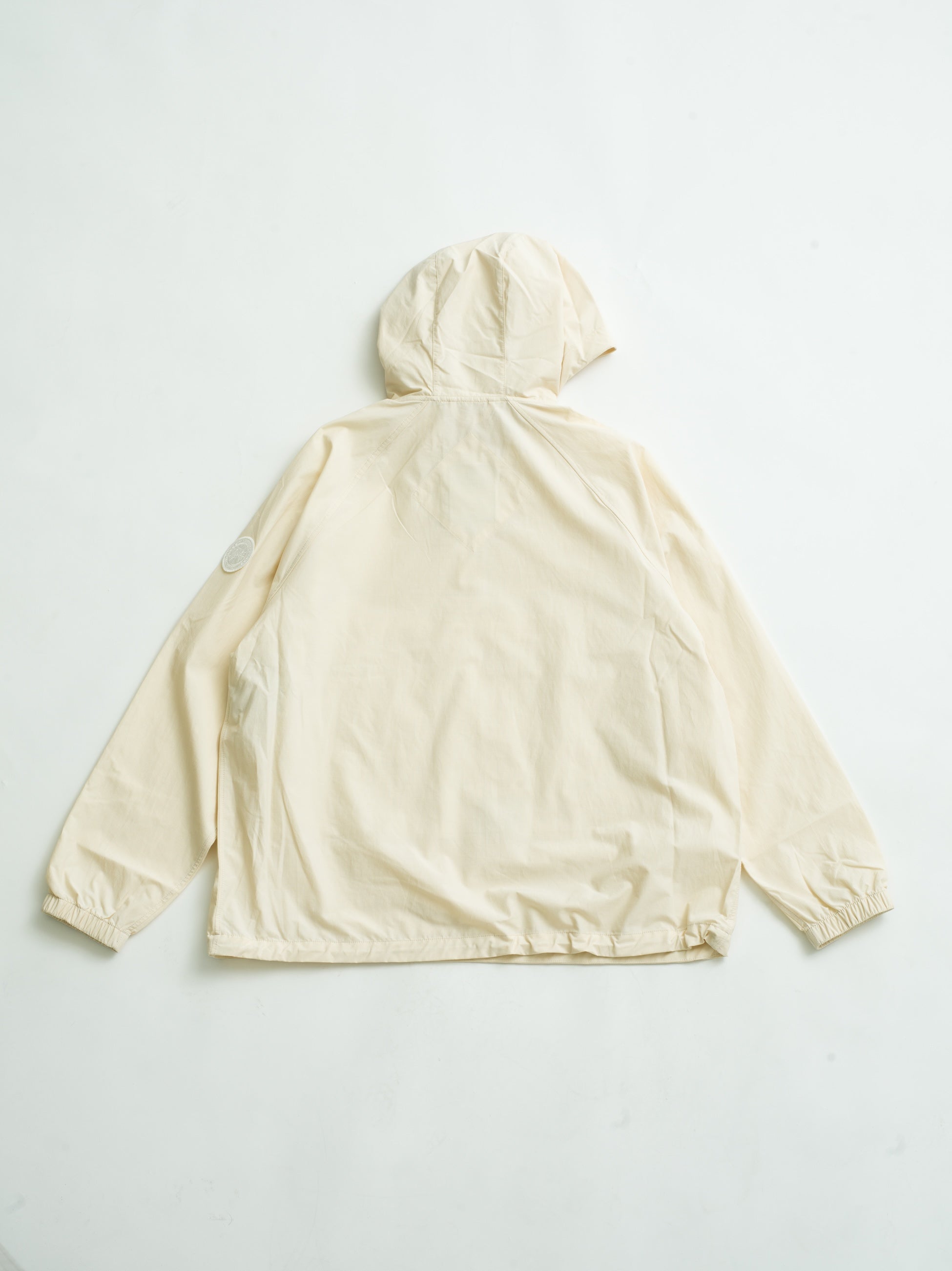 CANADA GOOSE  2468MWA Haynes Half Zip Pullover