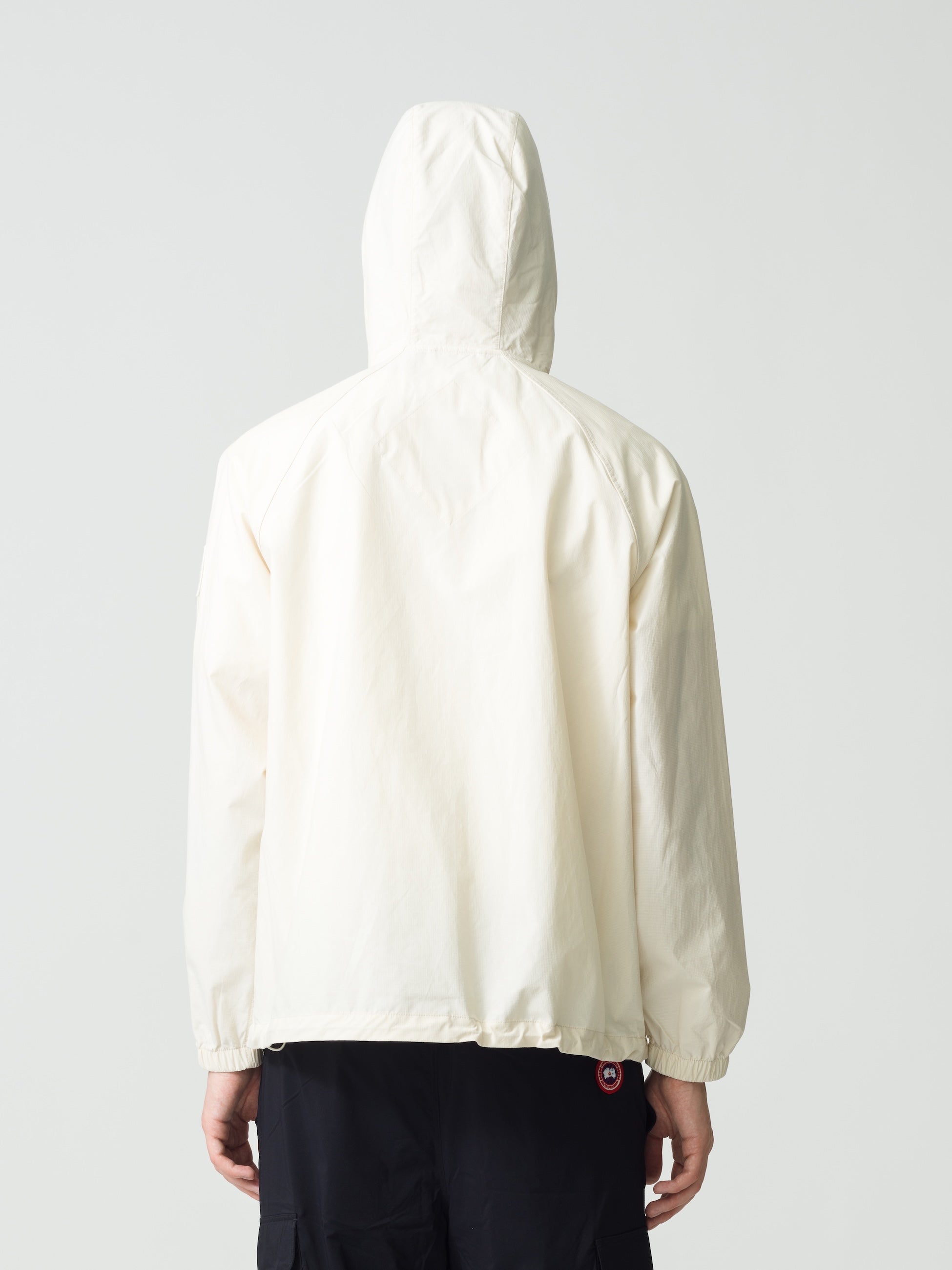 CANADA GOOSE  2468MWA Haynes Half Zip Pullover