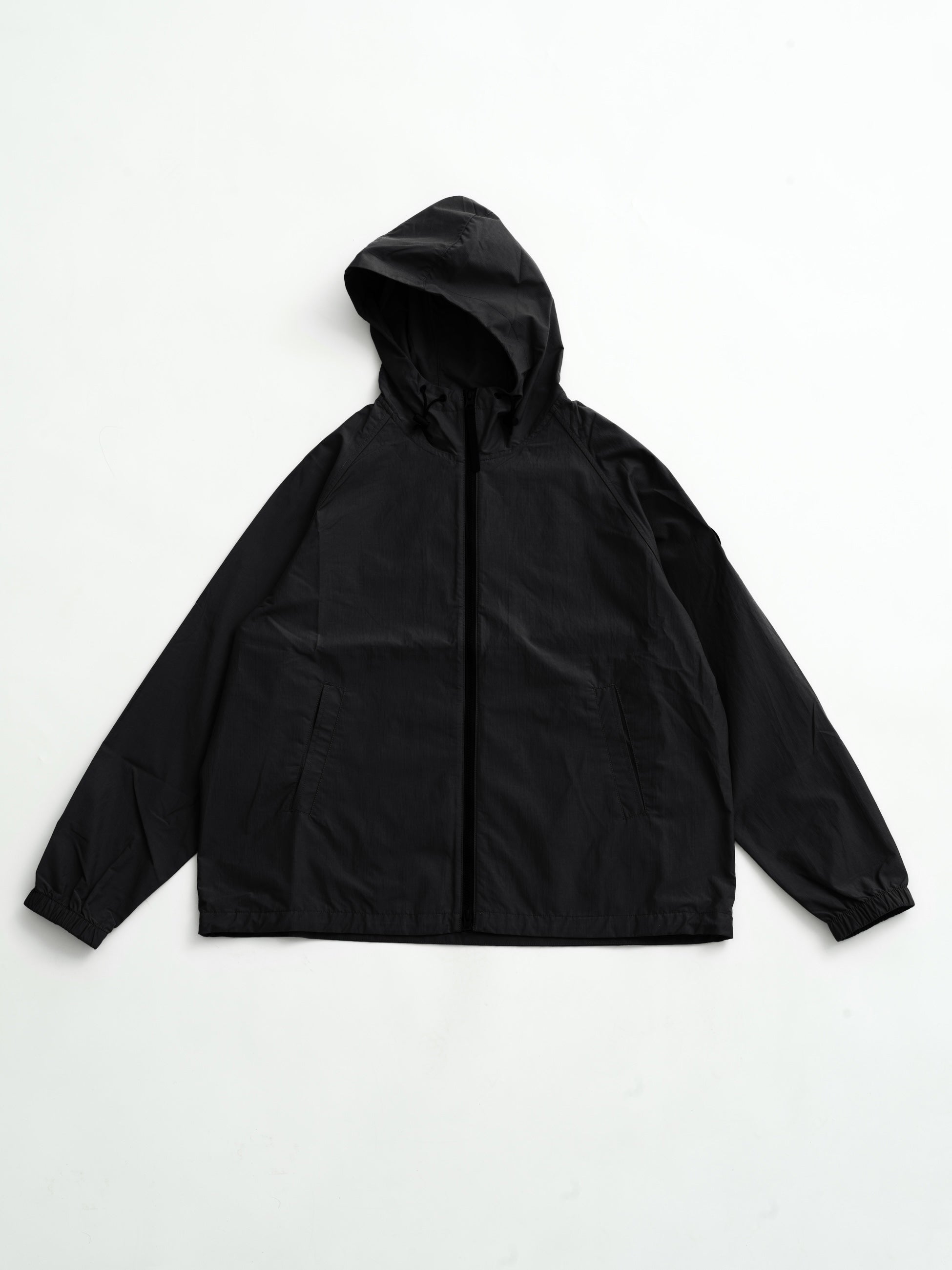 CANADA GOOSE  2469MBA Haynes Wind Full-Zip Hoody Black Label Fusion Fit