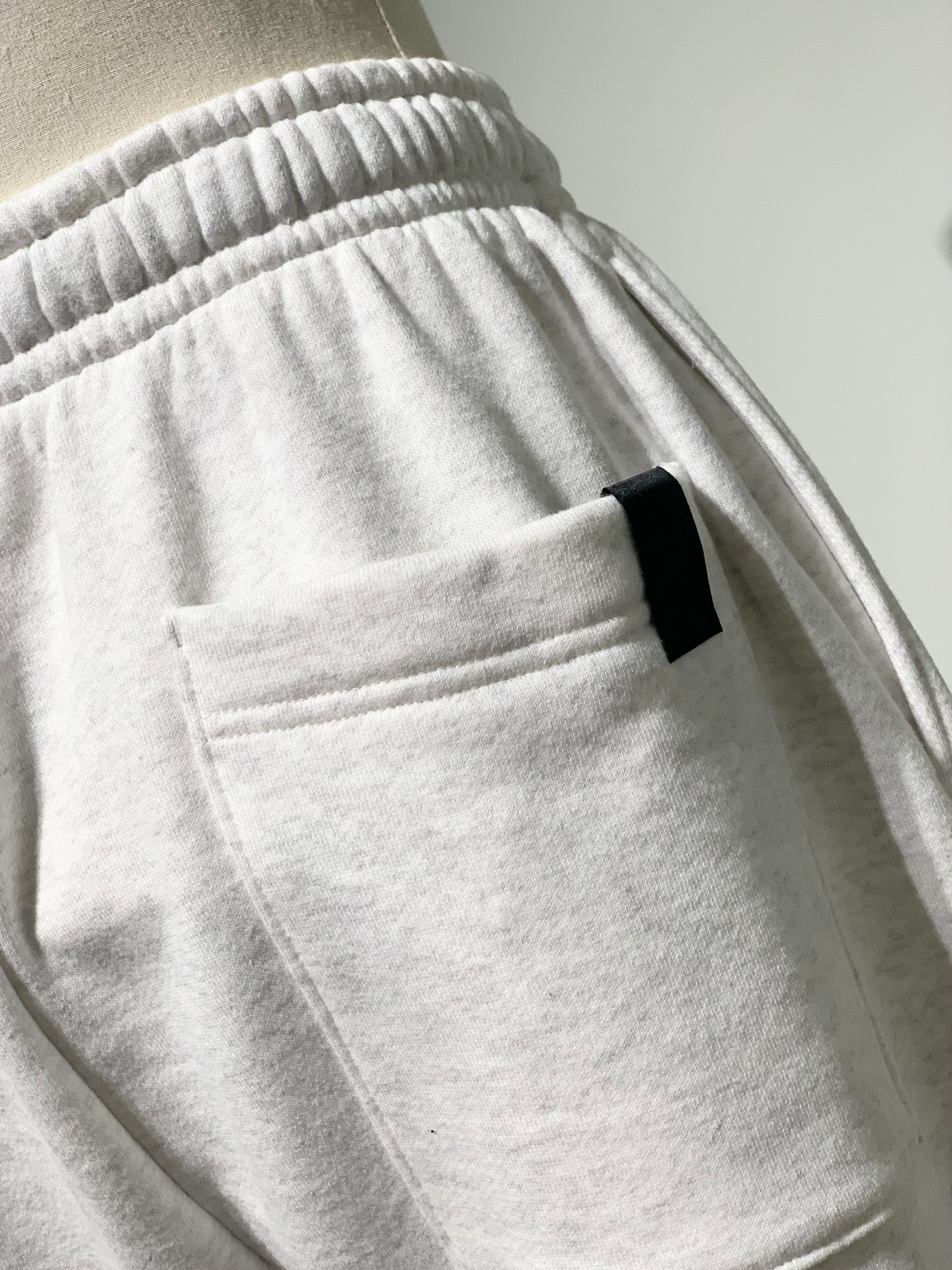 N.HOOLYWOOD  2242-CP26-027 WIDE PANTS