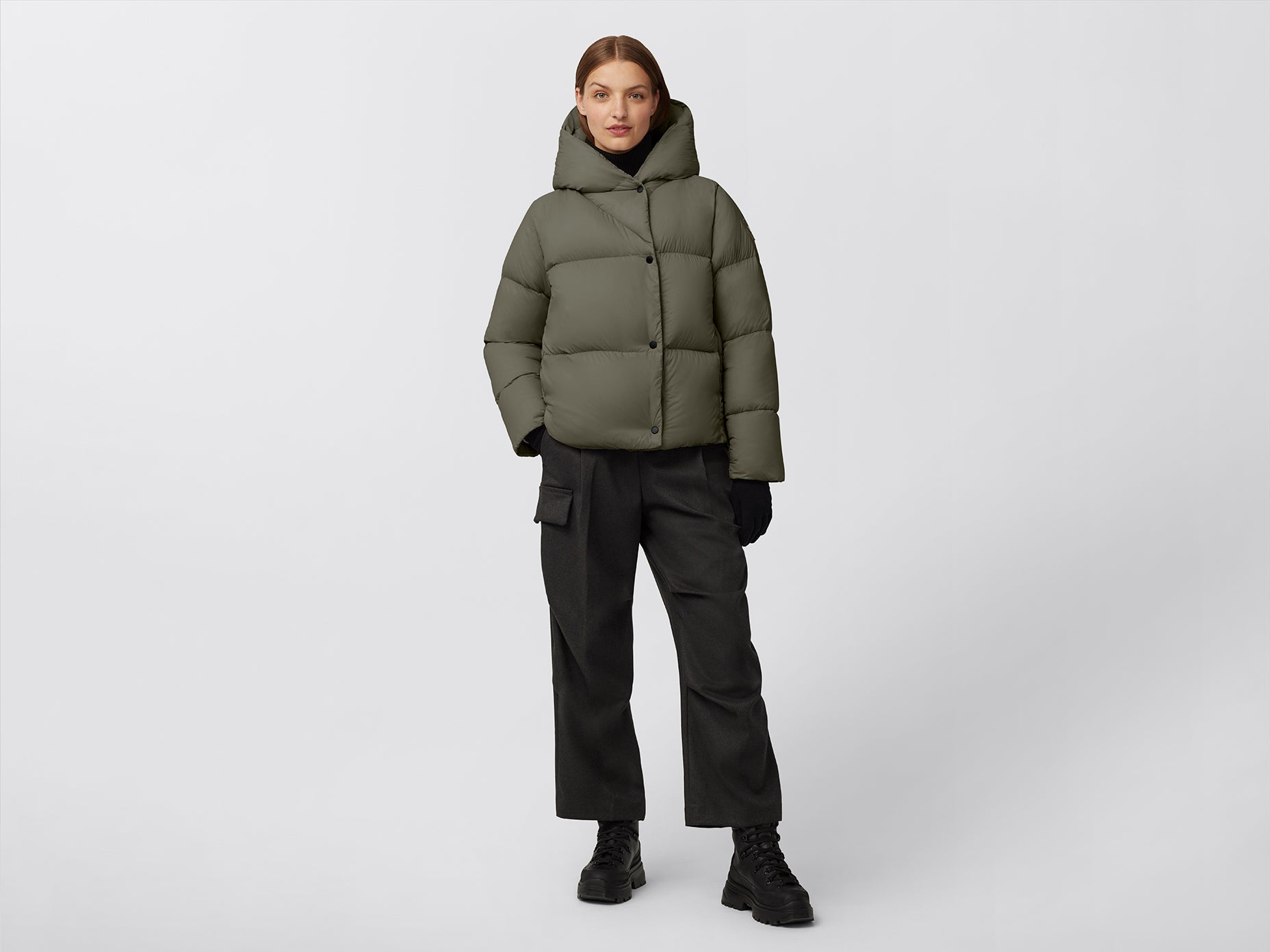 CANADA GOOSE  4829W Rhoda Jacket