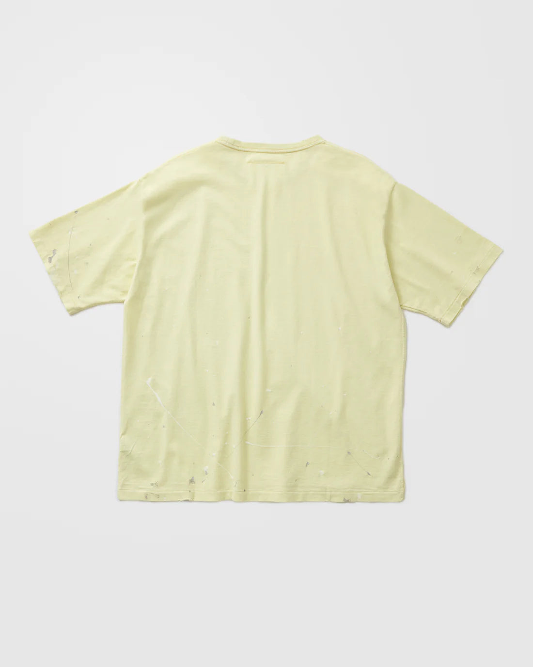 concause S/S TEE