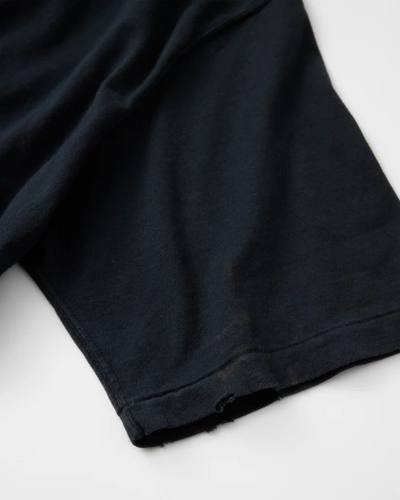 concause S/S TEE