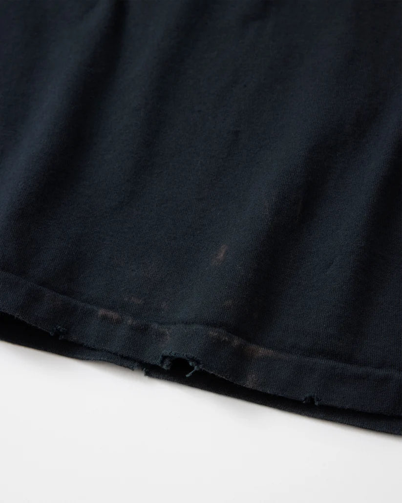 concause S/S TEE
