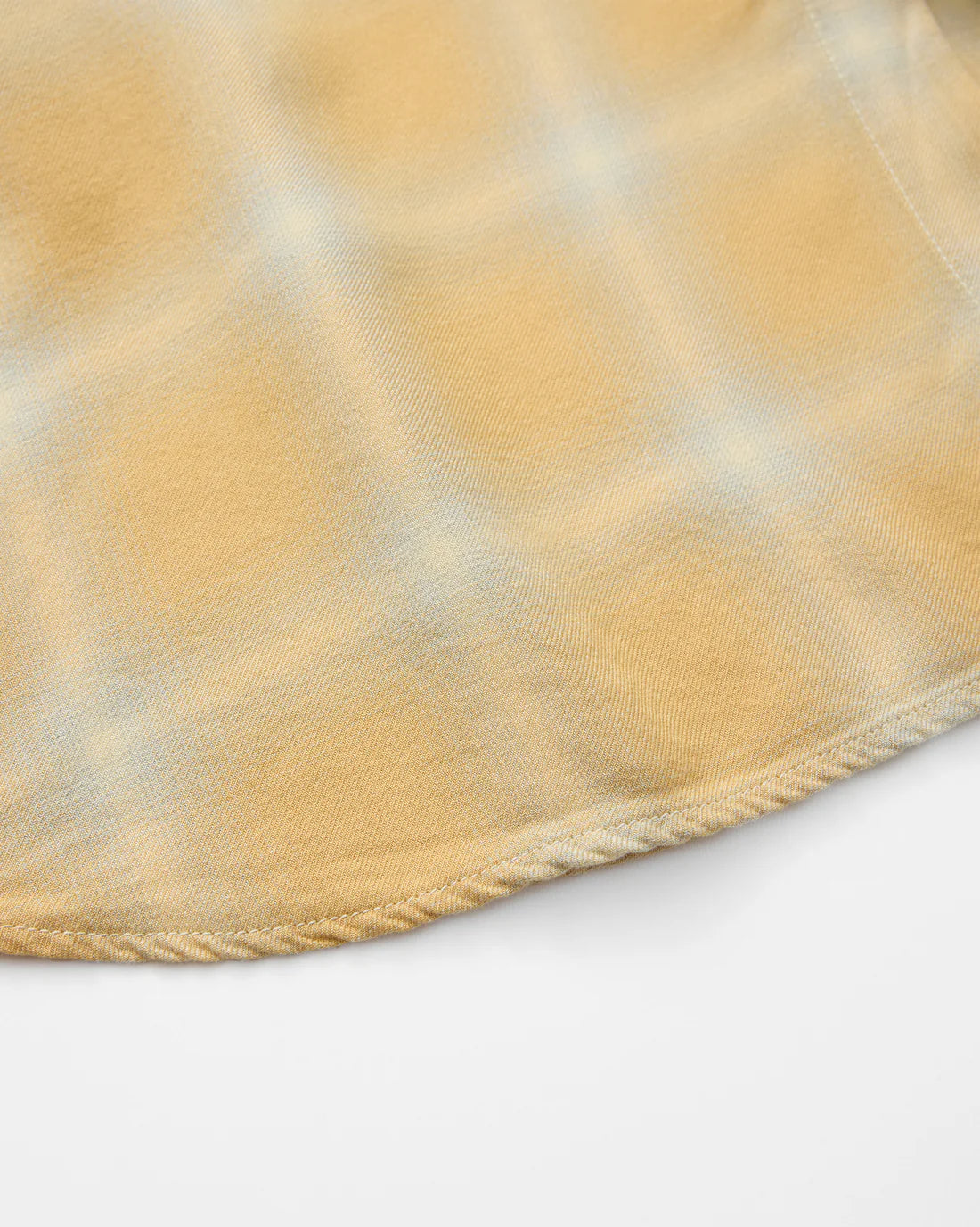 concause CHECK SHIRTS