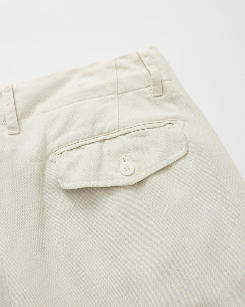 concause TENCEL WIDE SLACKS