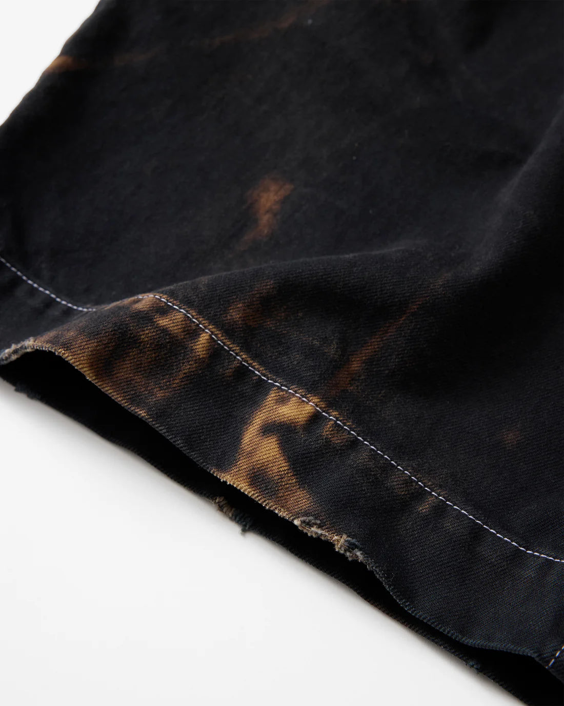concause WIDE CHINO TROUSER