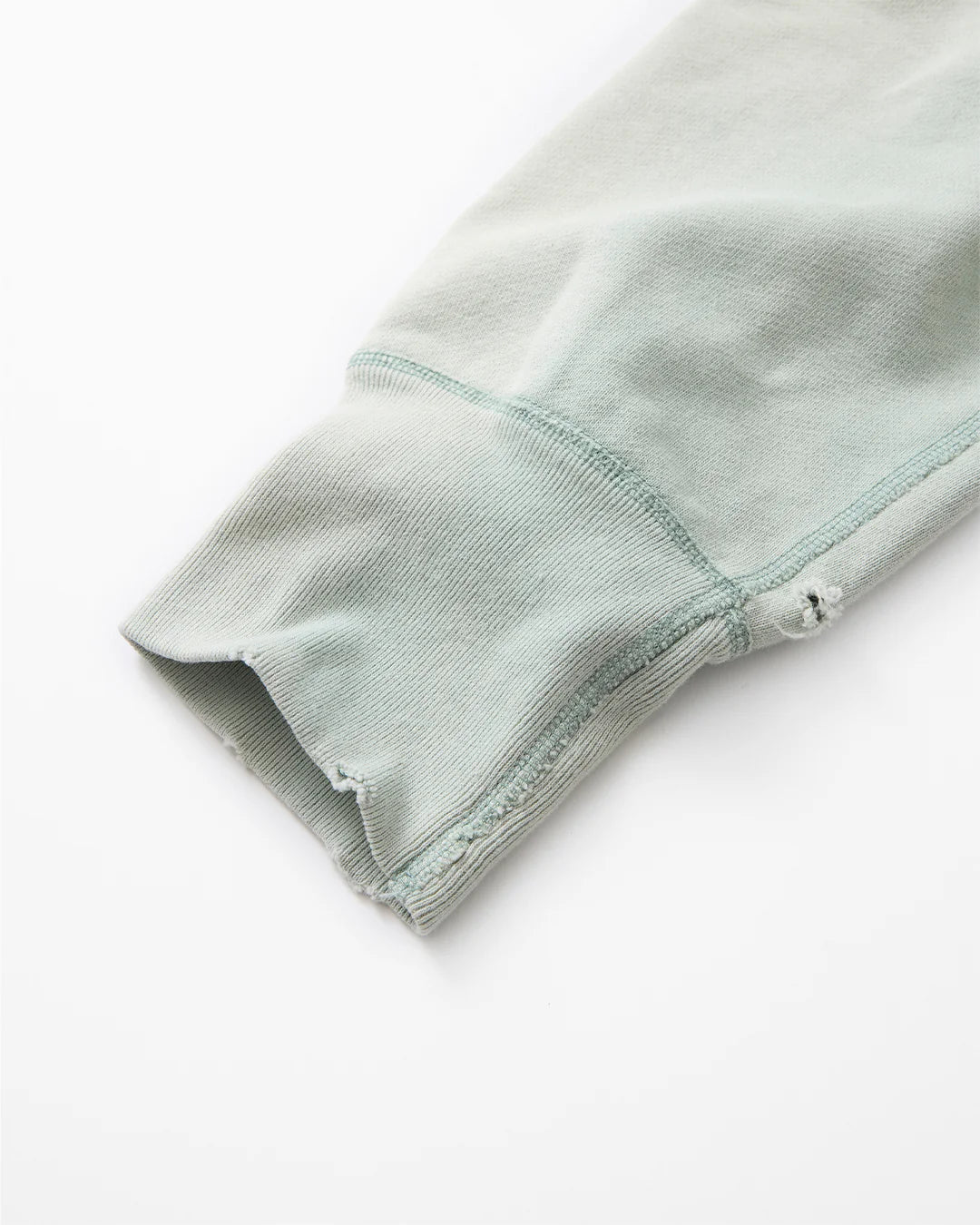 concause CREW NECK SWEAT SHIRTS
