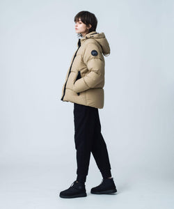 CANADA GOOSE  2621WBJ Bryden Puffer-Japan