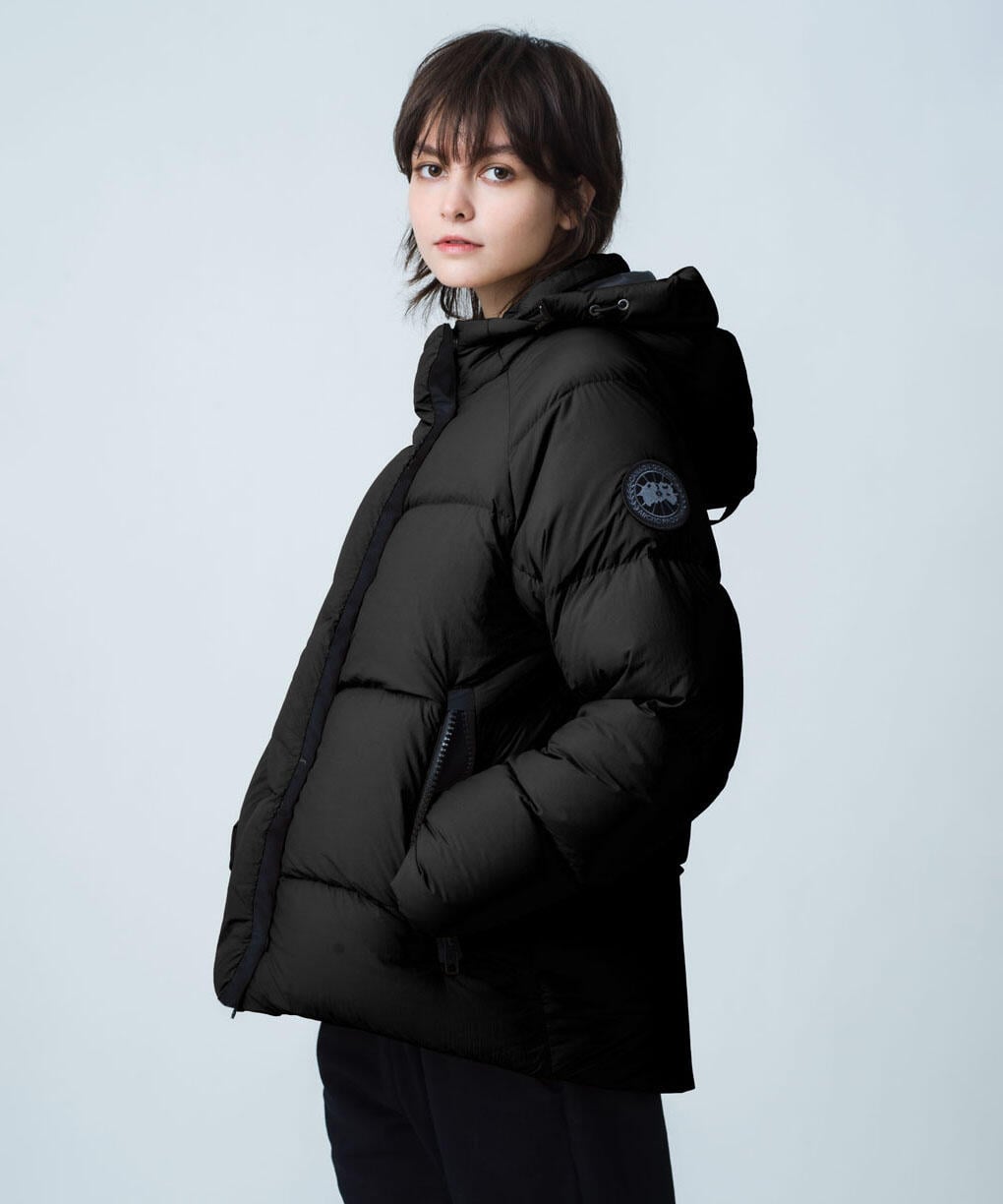 CANADA GOOSE  2621WBJ Bryden Puffer-Japan