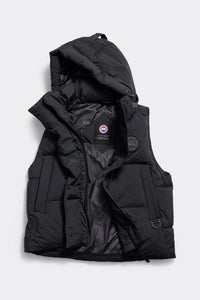 CANADA GOOSE  2622WB Junction Puffer Vest Black Label  (NEW)