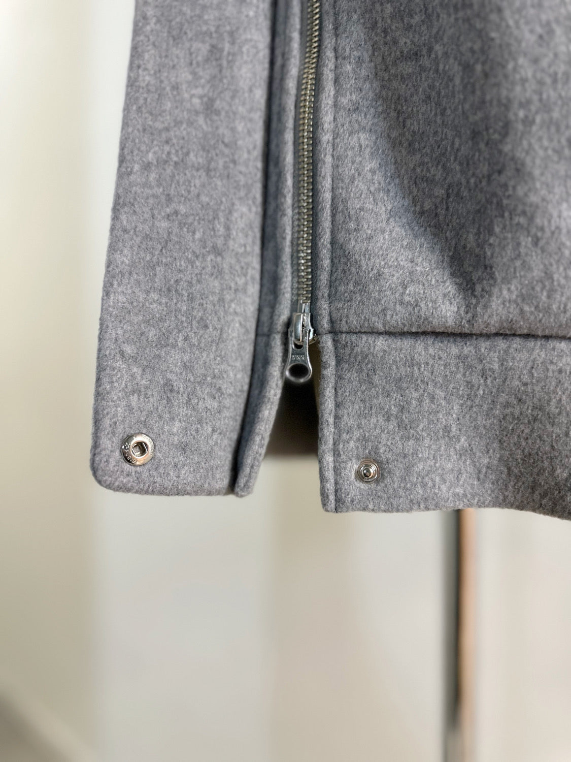 någonstans ball vest