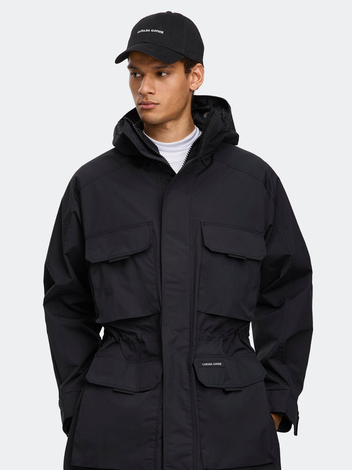 CANADA GOOSE  2650M Vault Jacket