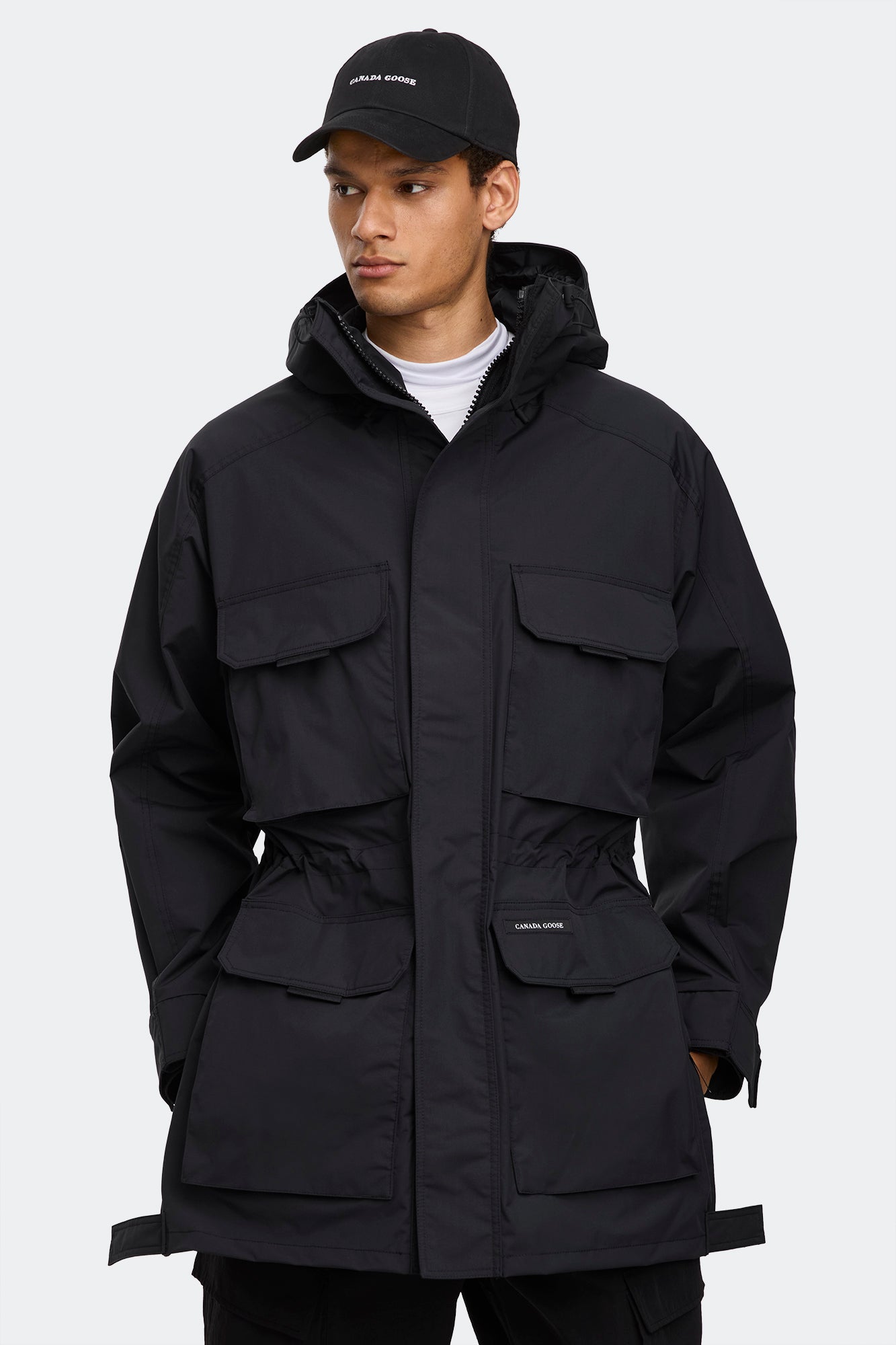 CANADA GOOSE  2650M Vault Jacket