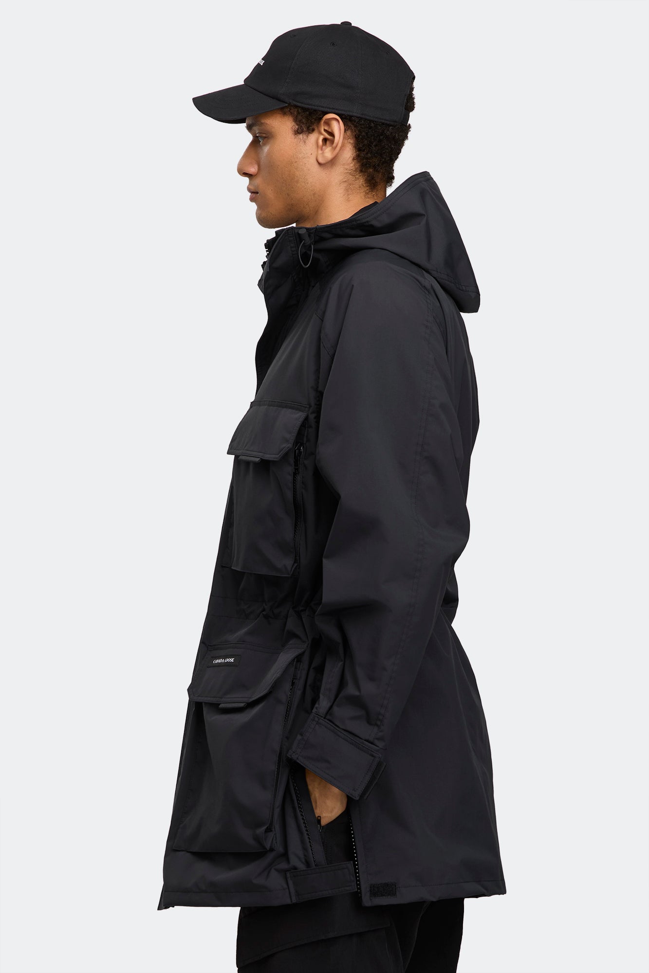 CANADA GOOSE  2650M Vault Jacket