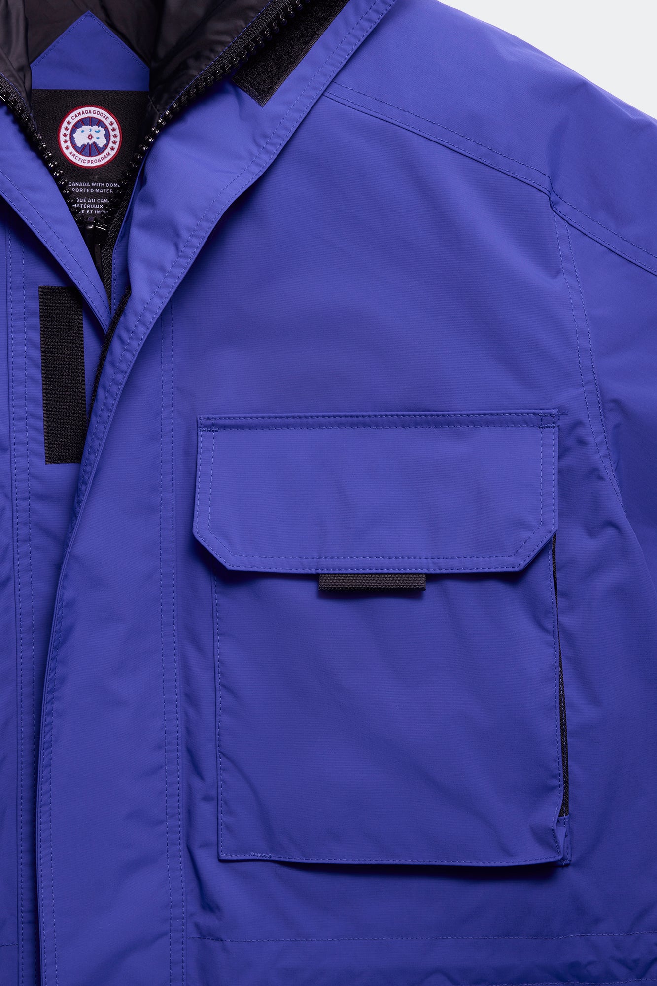 CANADA GOOSE  2650M Vault Jacket