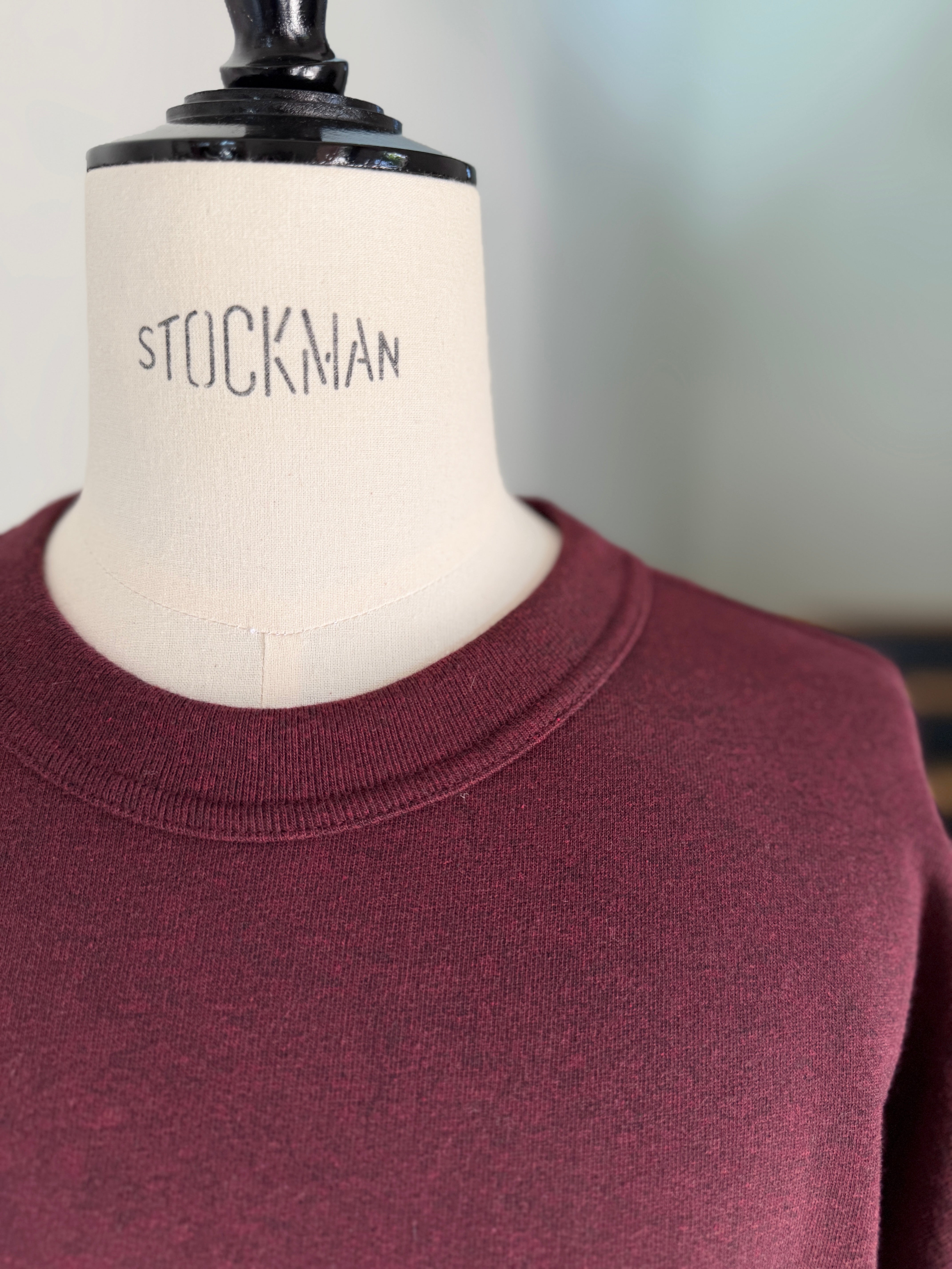 DRIES VAN NOTEN  HAX 4610 M.K.SWEATER