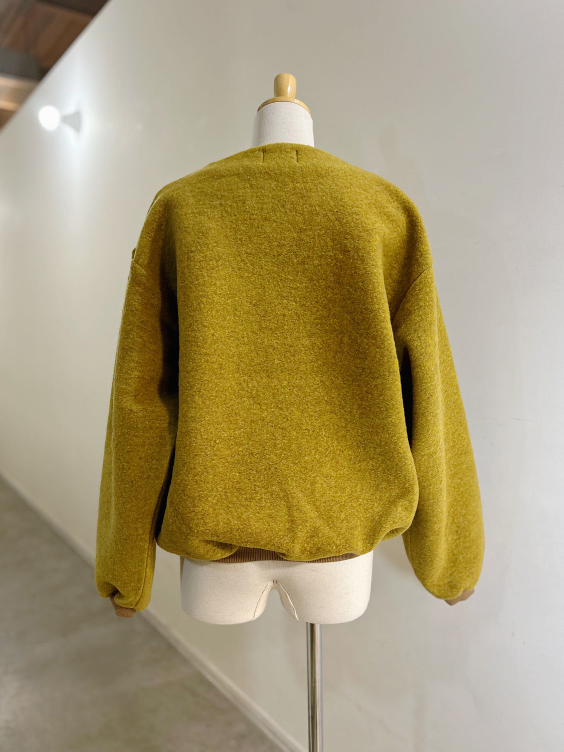 TANAKA ST-186NG THE SWEATSHIRT