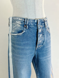 TANAKA  ST-126-PR THE STRAIGHT JEAN TROUSERS