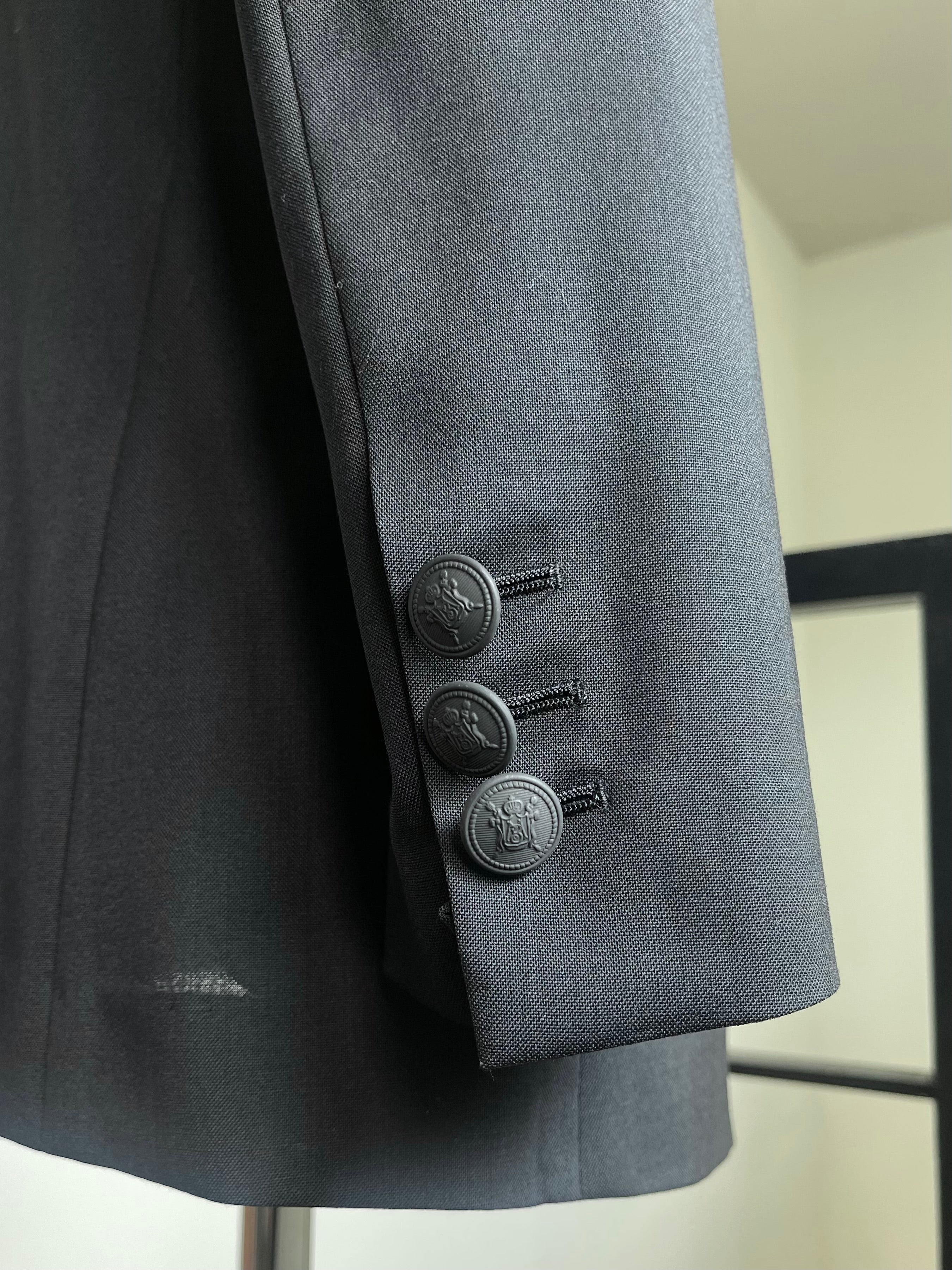 MADISONBLUE  UNLINED BLEECKER W6B BLAZER W TRO
