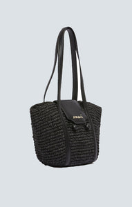 MARNI   SHMP0117U1P832100N99 Trunkaroo ビーチトートバッグ
