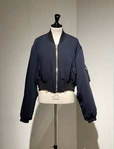 MADISONBLUE  L2-B SHORT JK PE