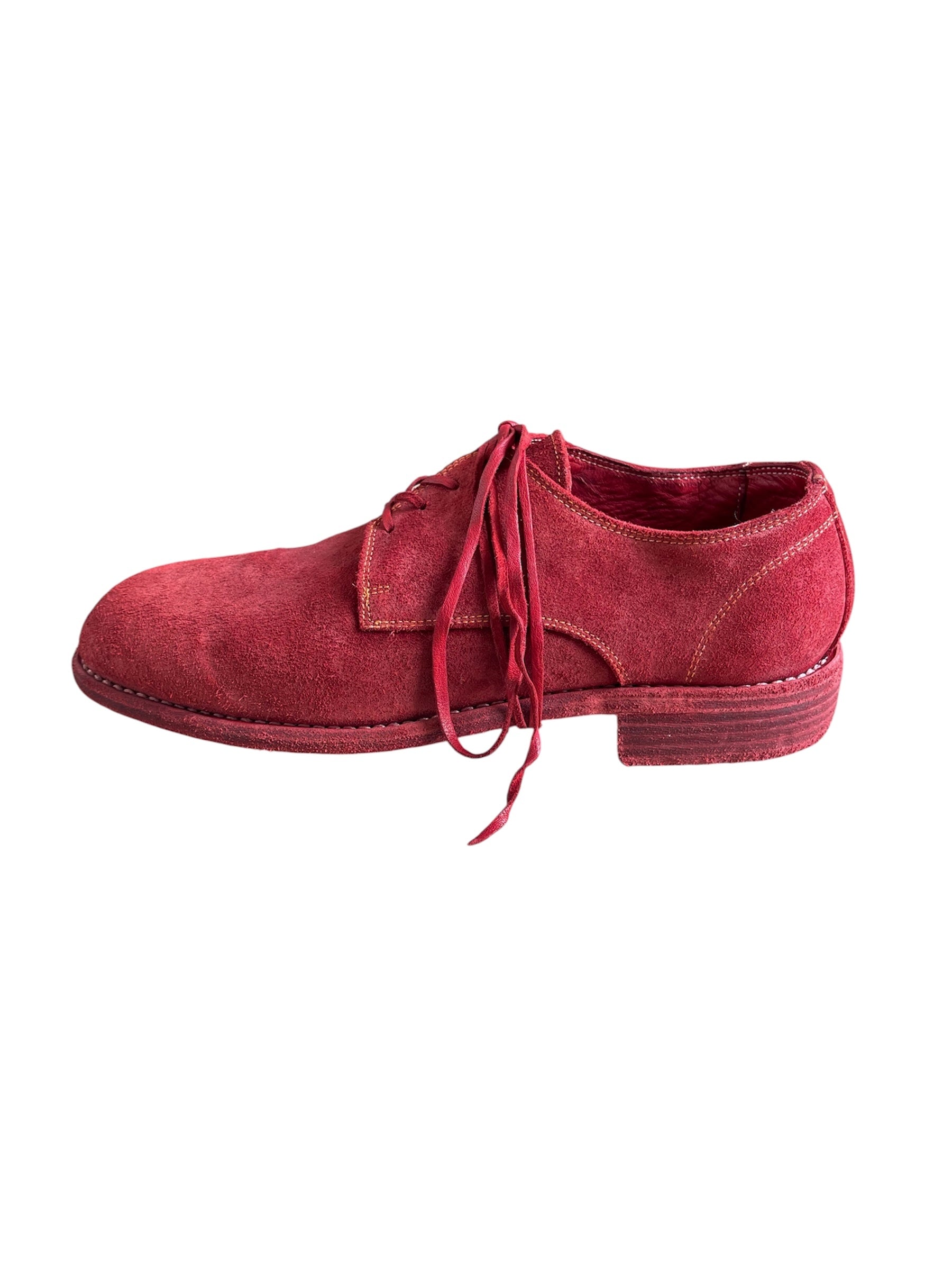 GUIDI  992 HORSE REVERSE