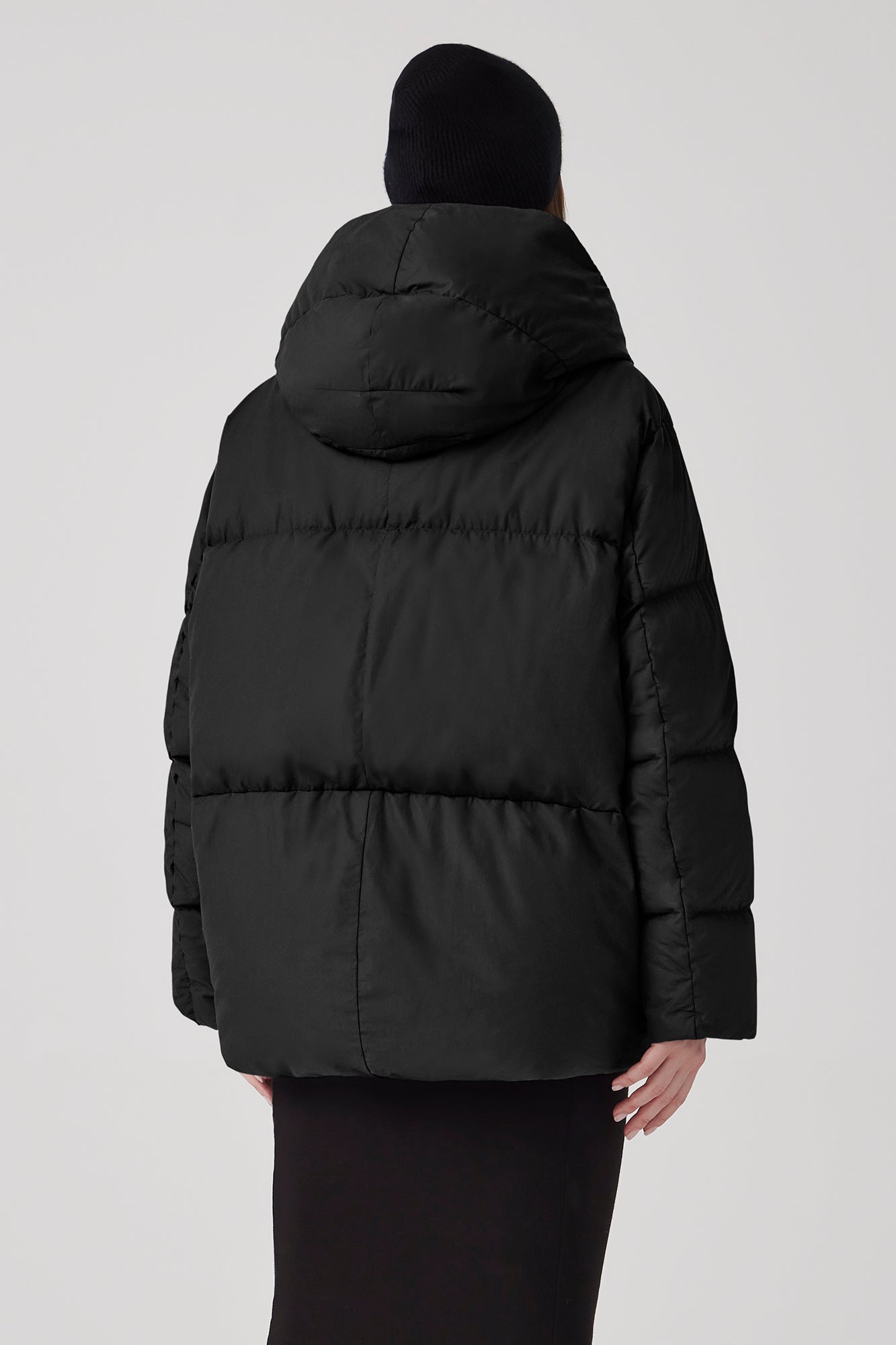 CANADA GOOSE  4821W Germent Puffer