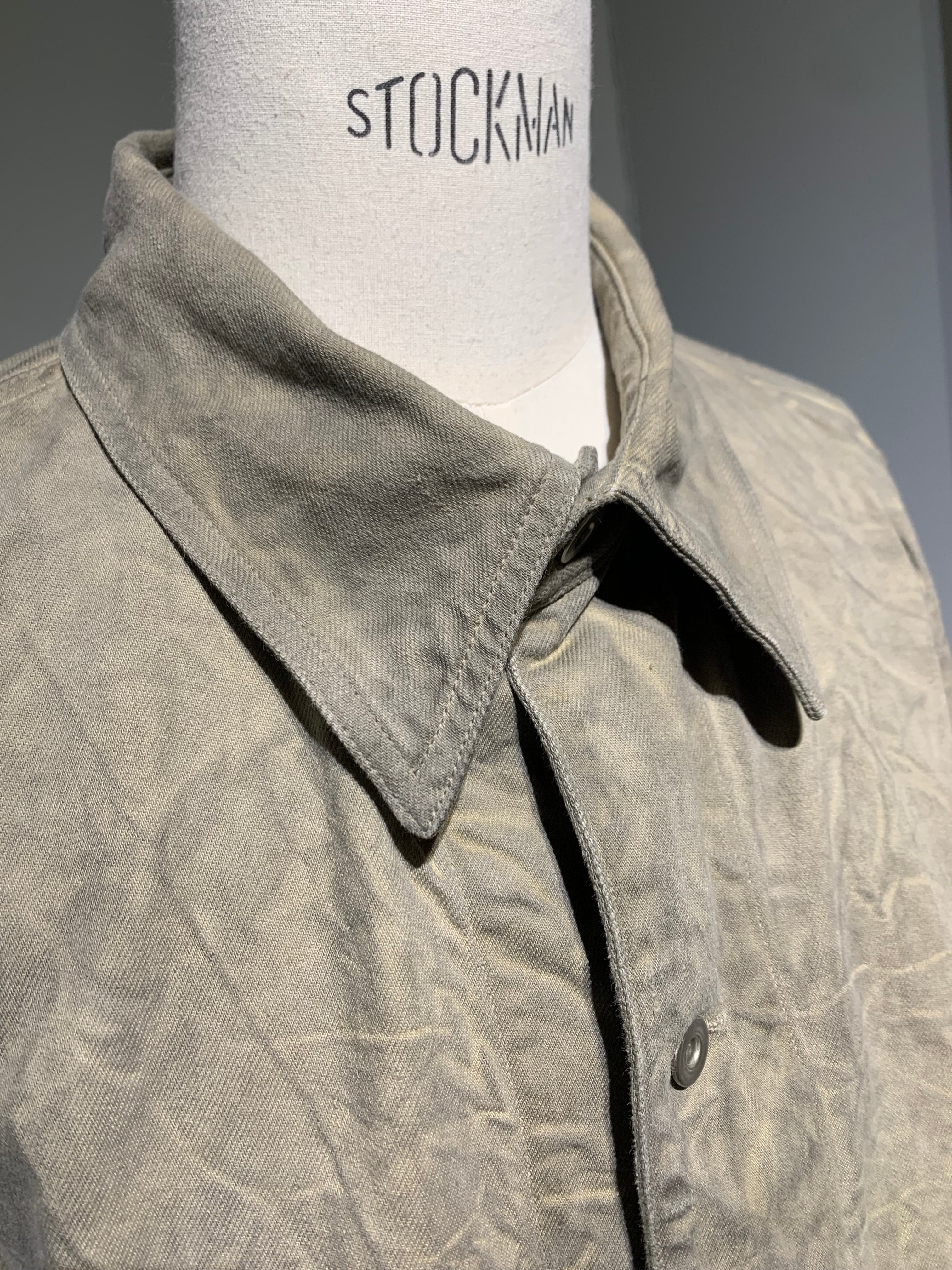SEEALL  SAU53 JK186(CR-002) COVERALL