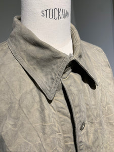 SEEALL  SAU53 JK186(CR-002) COVERALL