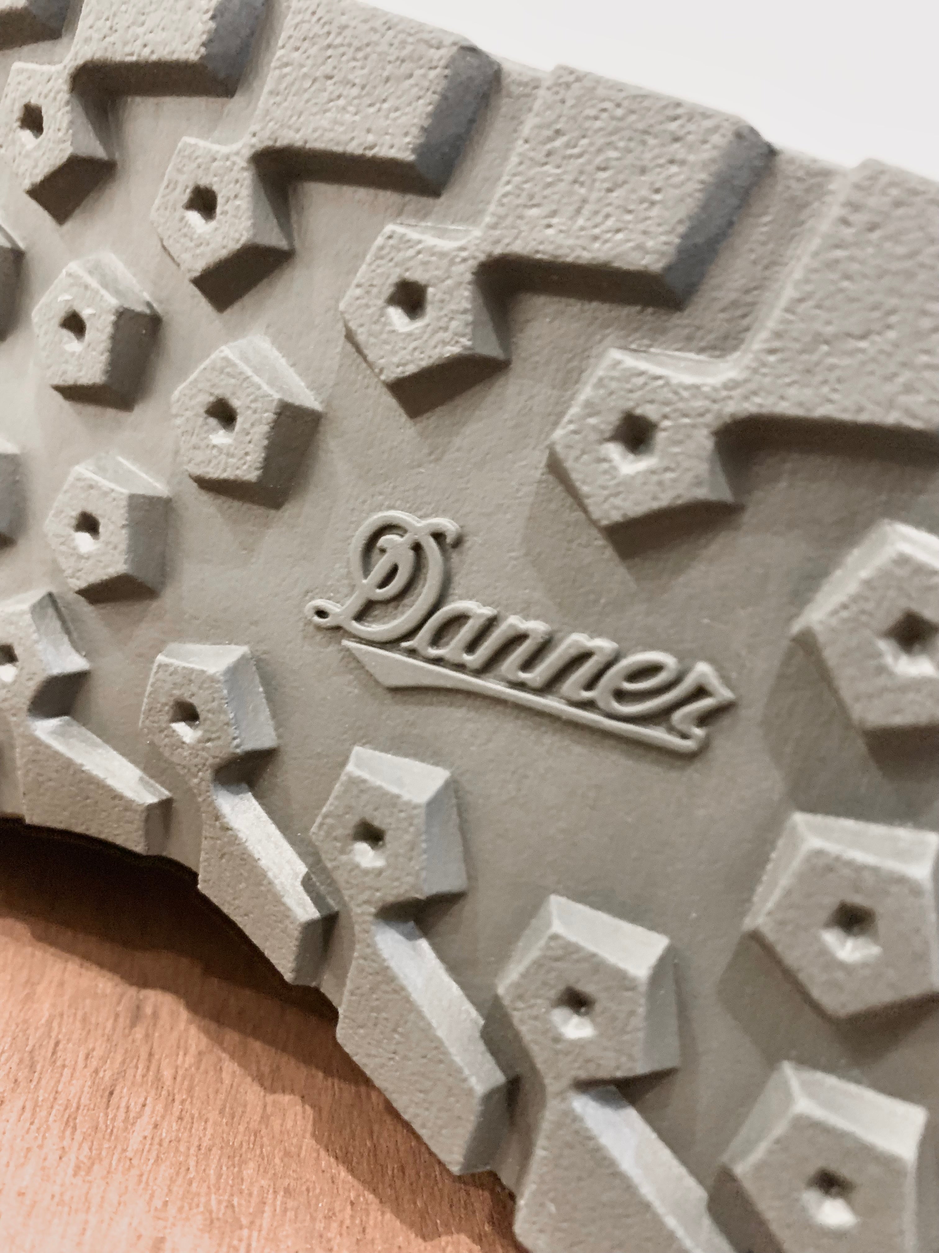 N.HOOLYWOOD × DANNER TPES-SE01 TRAINING SHOES