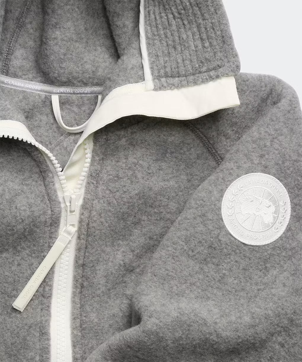 CANADA GOOSE  7102WW　Chilliwack Fleece Bomber