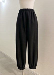 ENFOLD  WIDE JOGGER-PANTS