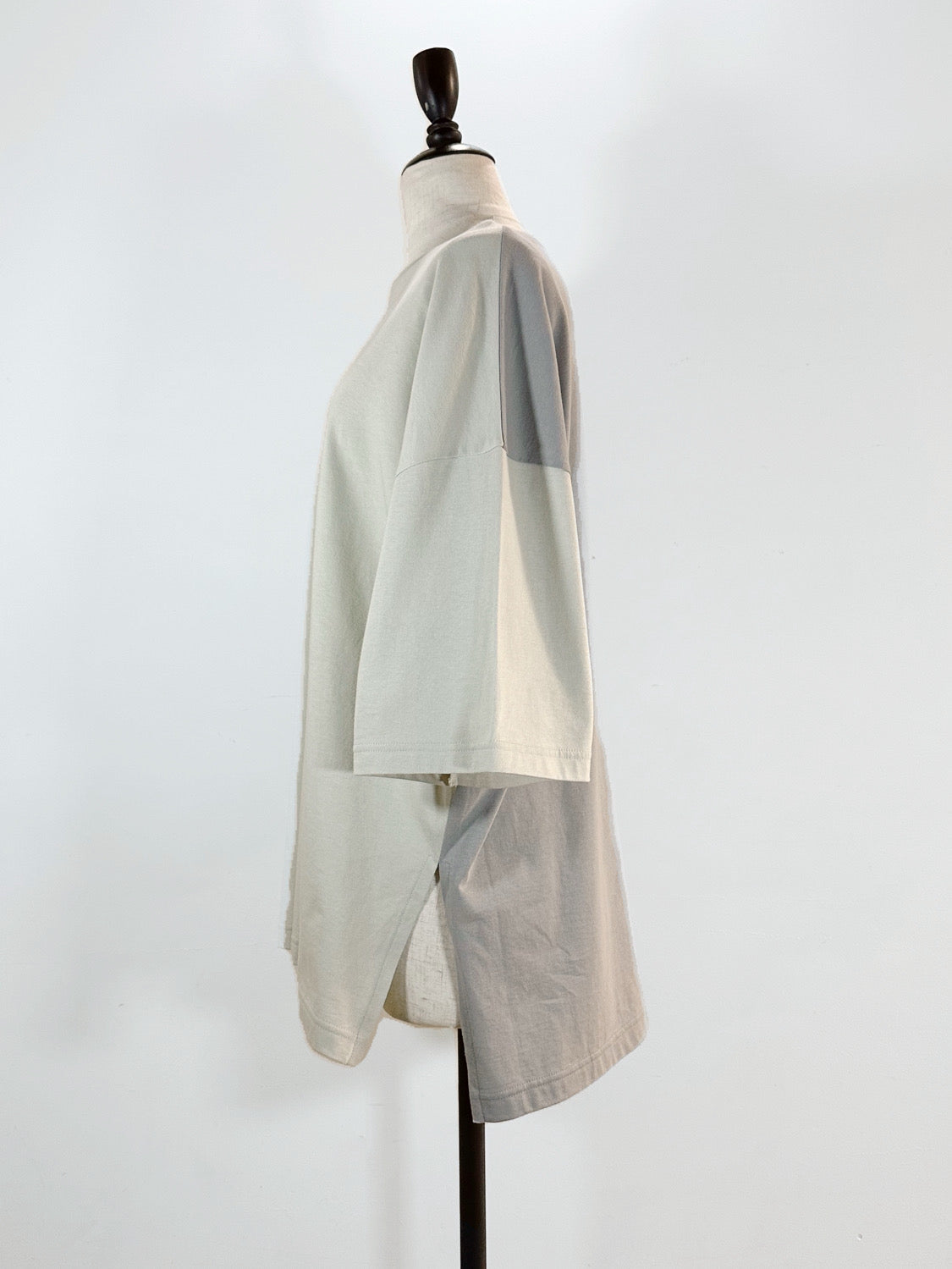 någonstans loose t-shirt