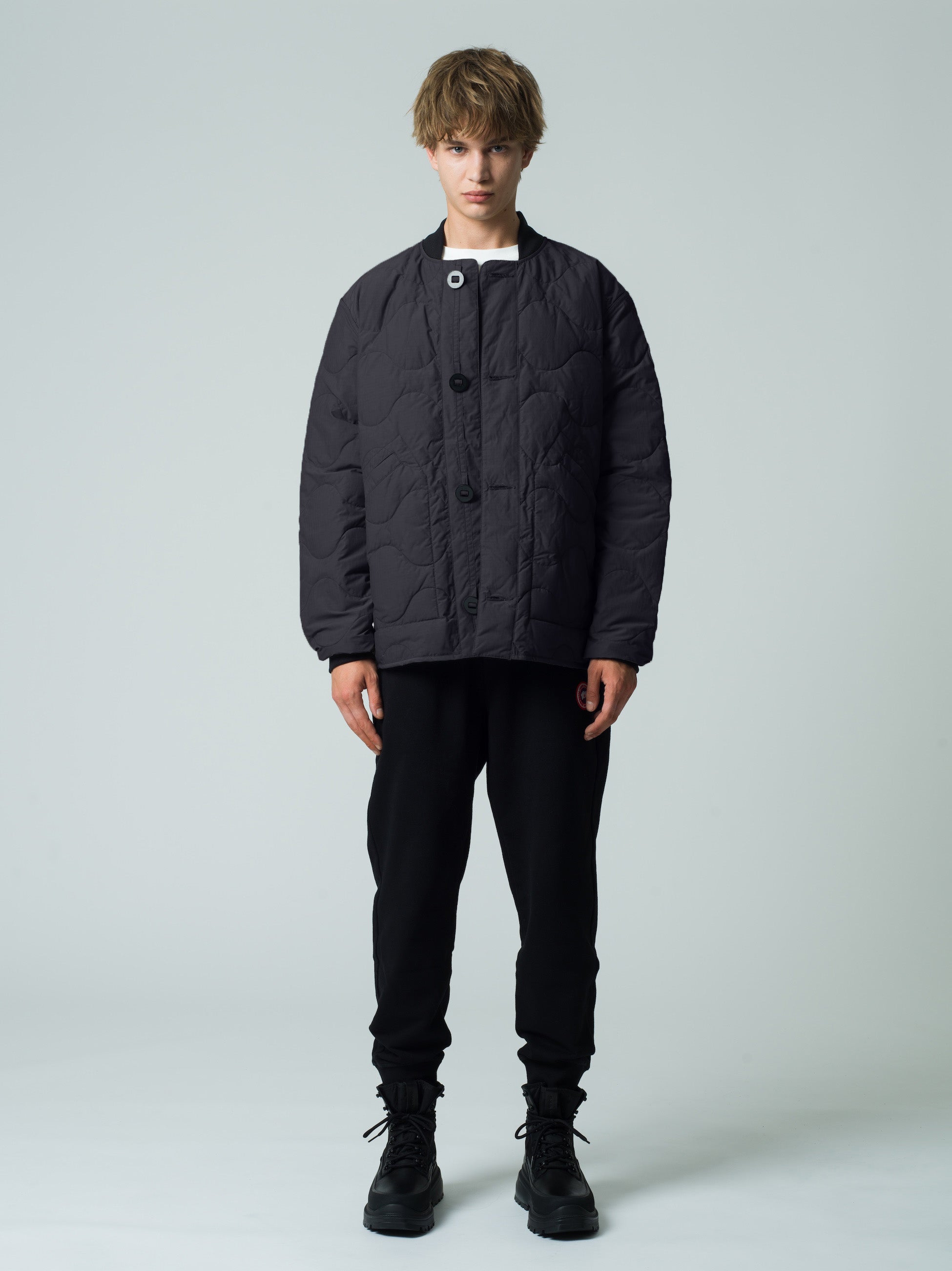 CANADA GOOSE  3595M Mclean Jacket