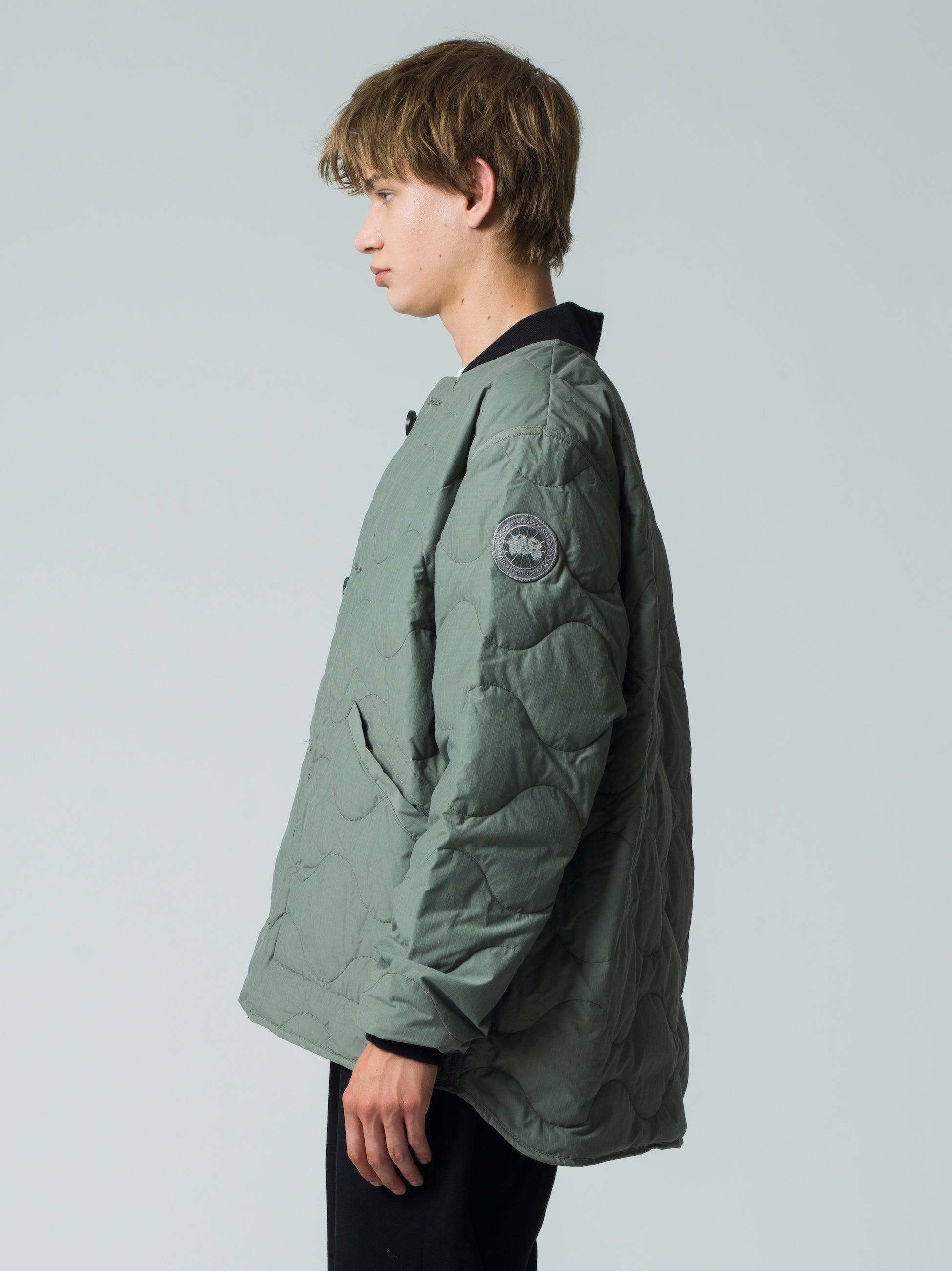 CANADA GOOSE  3595M Mclean Jacket